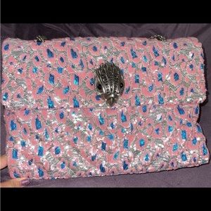 XXL KENSINGTON BAG- Kurt Geiger